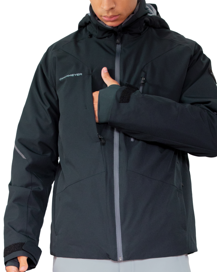 Obermeyer Men's Raze Jacket