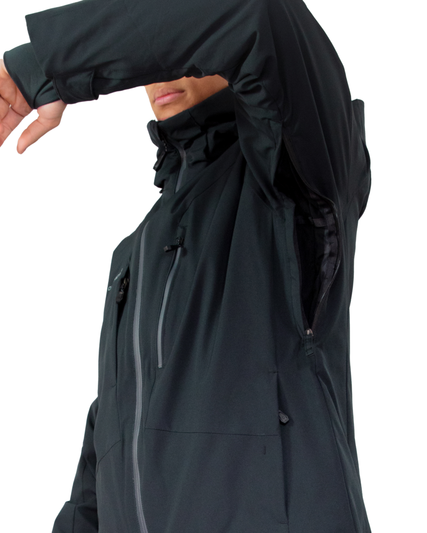 Obermeyer Men's Raze Jacket