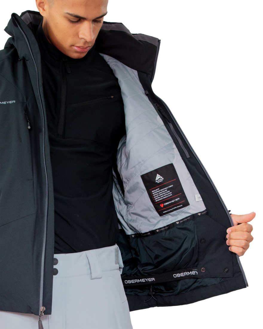 Obermeyer Men's Raze Jacket
