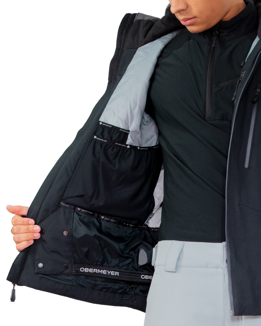 Obermeyer Men's Raze Jacket