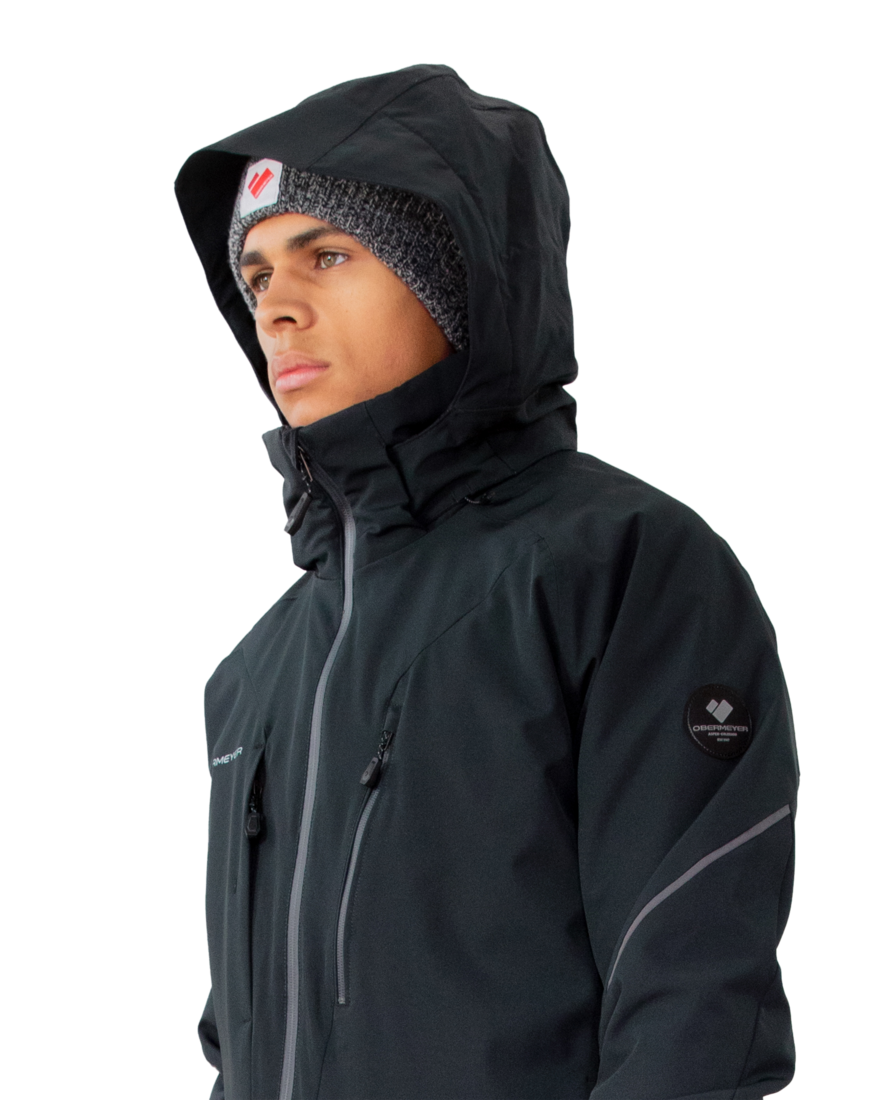 Obermeyer Men's Raze Jacket