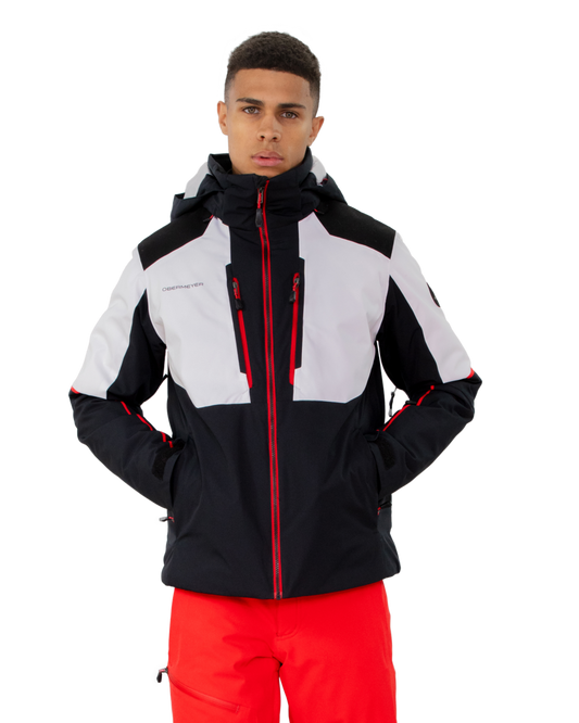 Obermeyer Men's Foundation Jacket