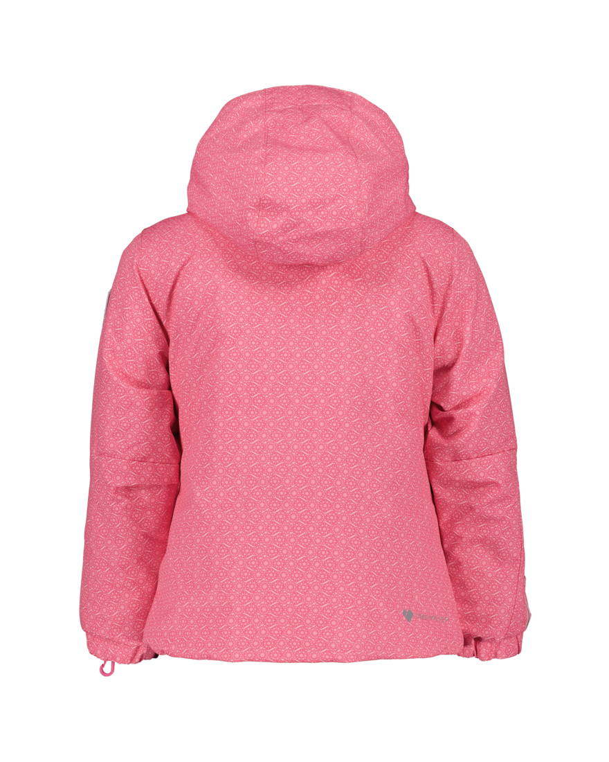 Obermeyer Girl's Livia Jacket