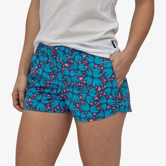 Patagonia Women's 2 1/2" Barely Baggies Shorts