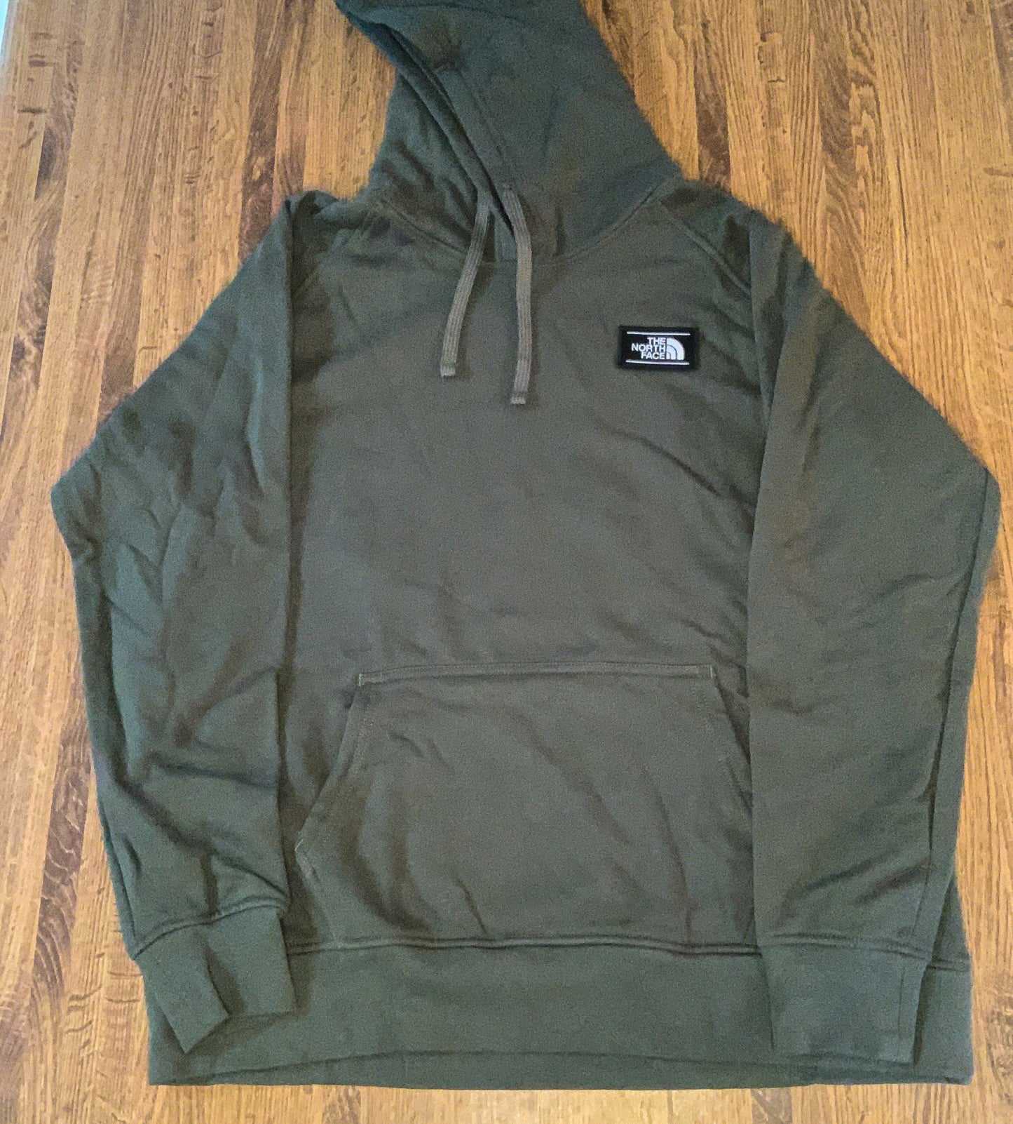 The North Face Women's Bottle Source Hoodie