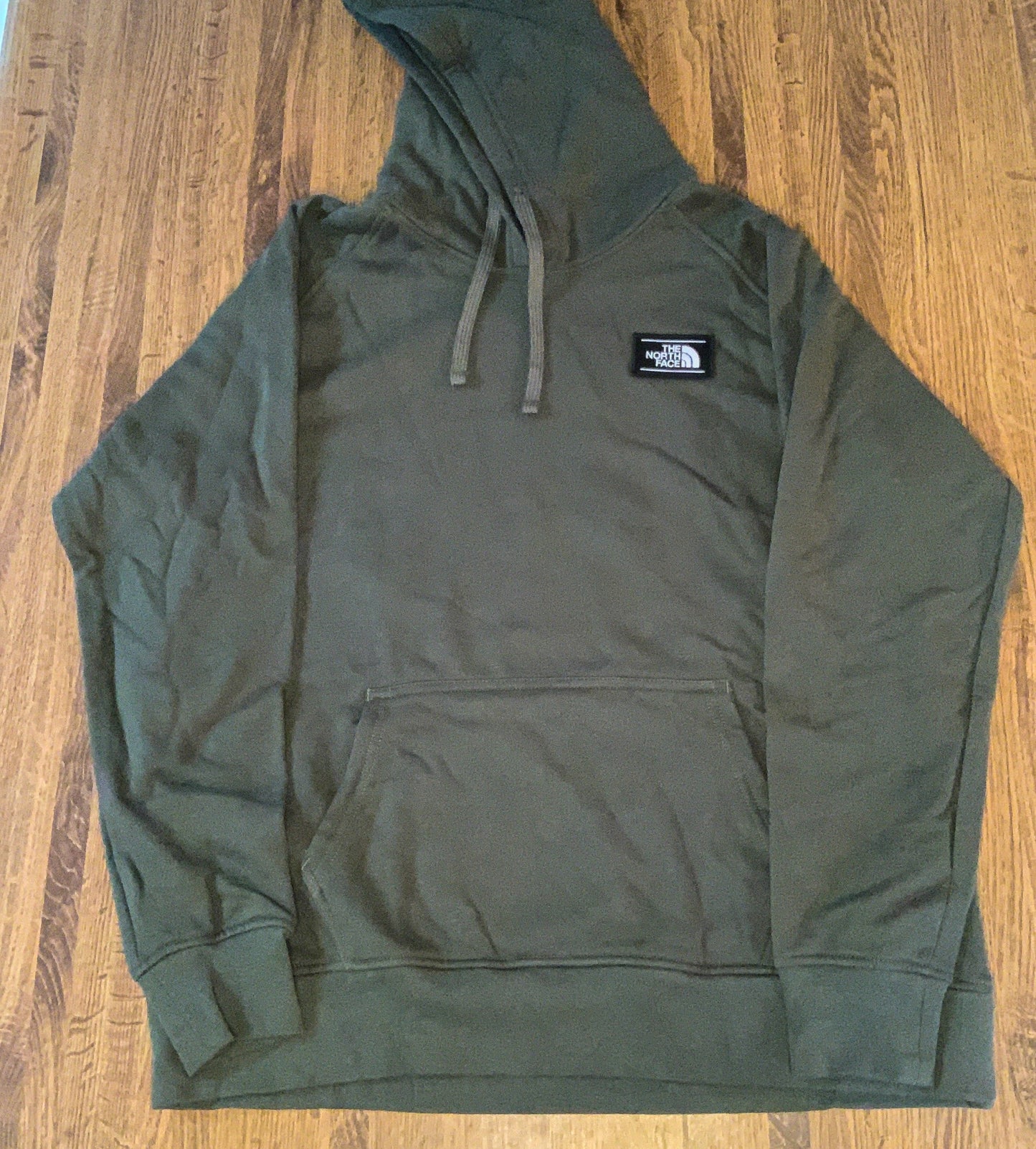 The North Face Women's Bottle Source Hoodie – OutdoorsInc.com