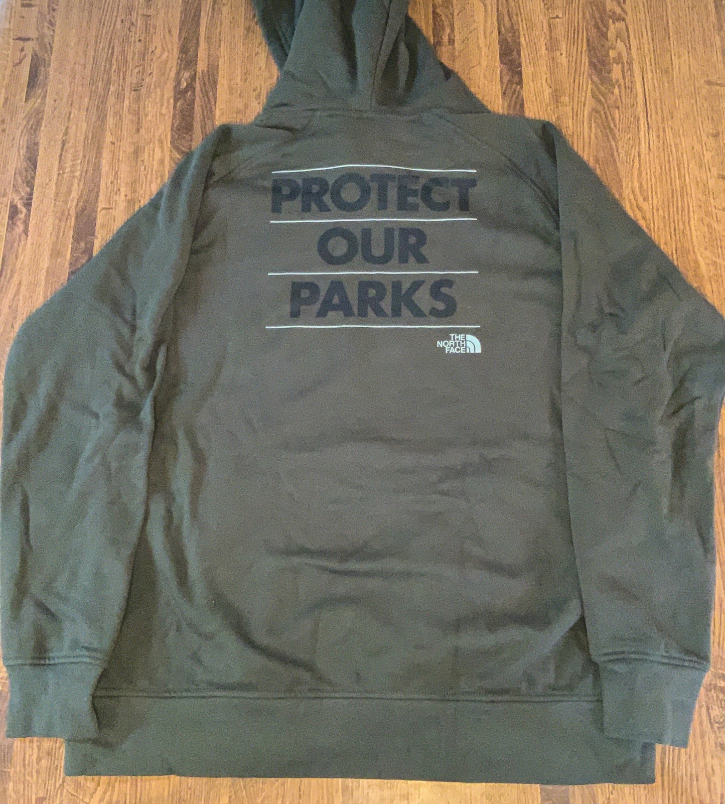 The North Face Women's Bottle Source Hoodie