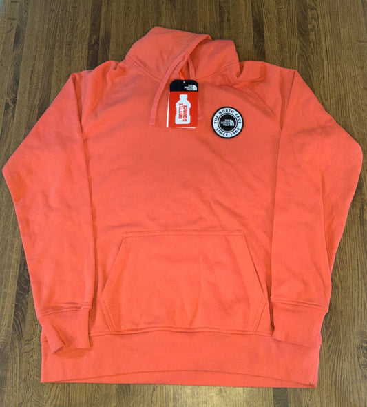 The North Face Women's Bottle Source Hoodie