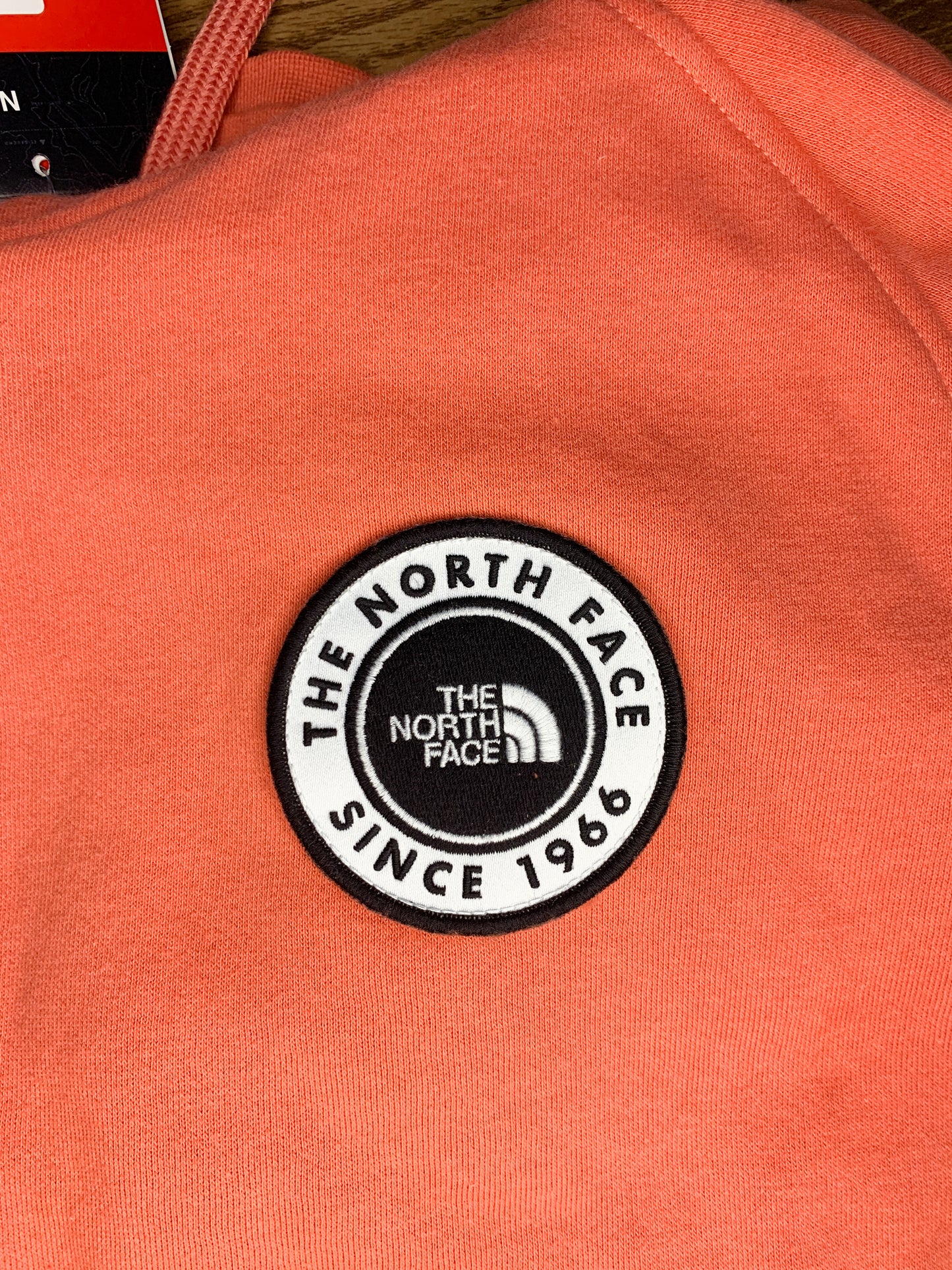The North Face Women's Bottle Source Hoodie
