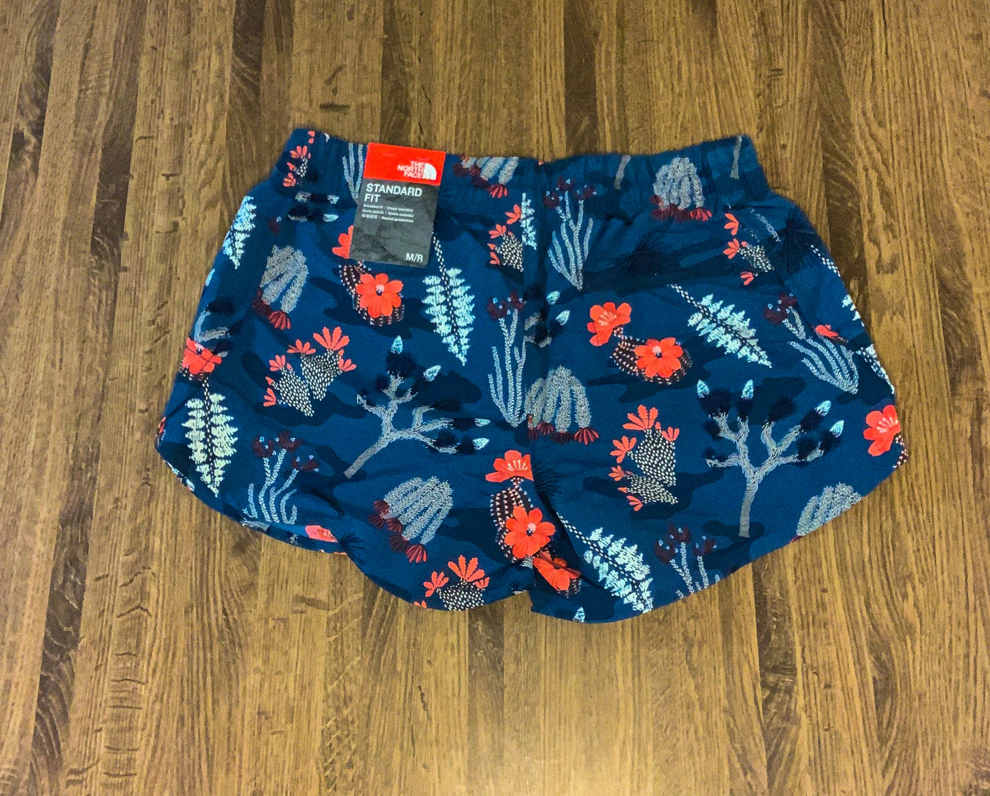 The North Face Women's Class V Shorts