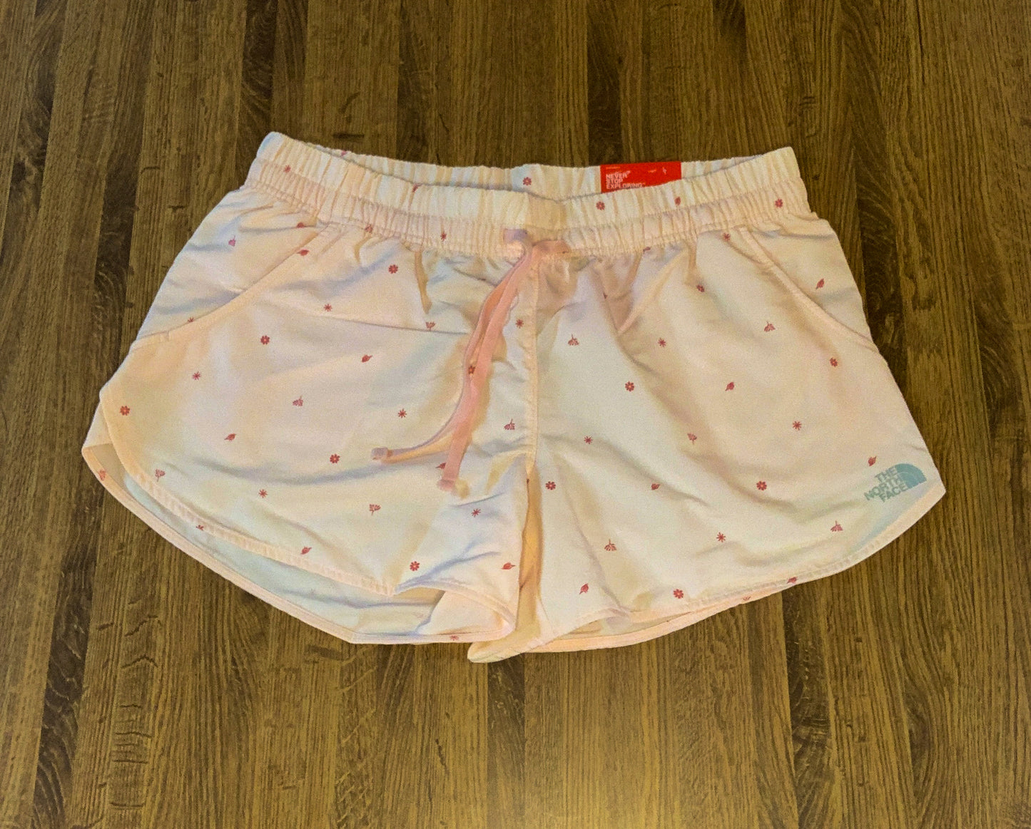 The North Face Women's Class V Shorts