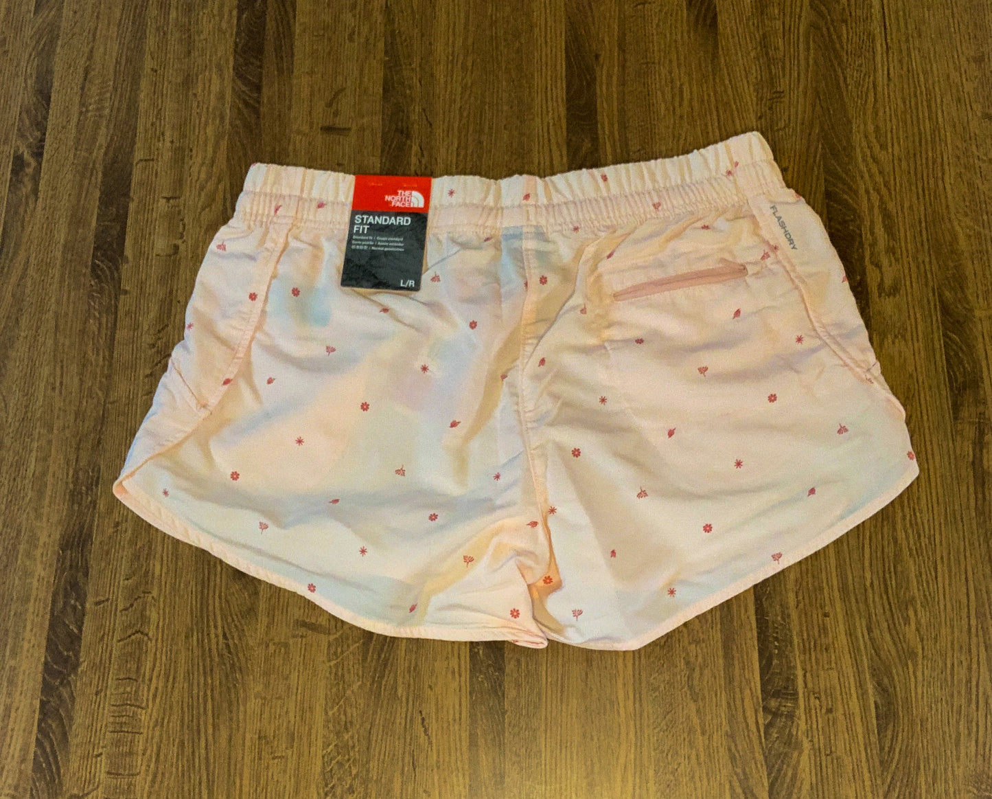 The North Face Women's Class V Shorts