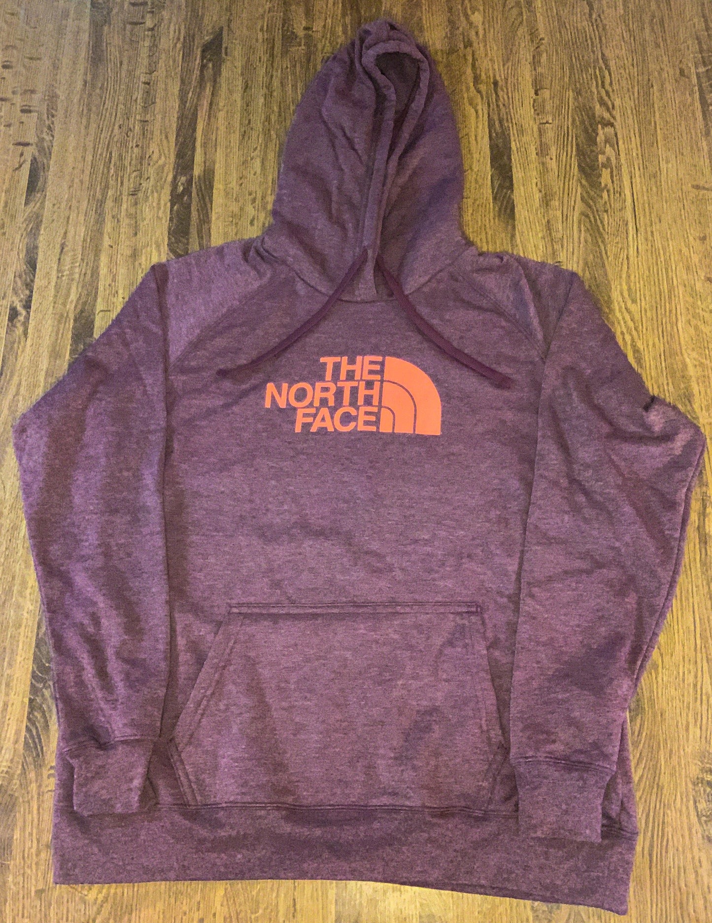 The North Face Women's Half Dome Hoodie