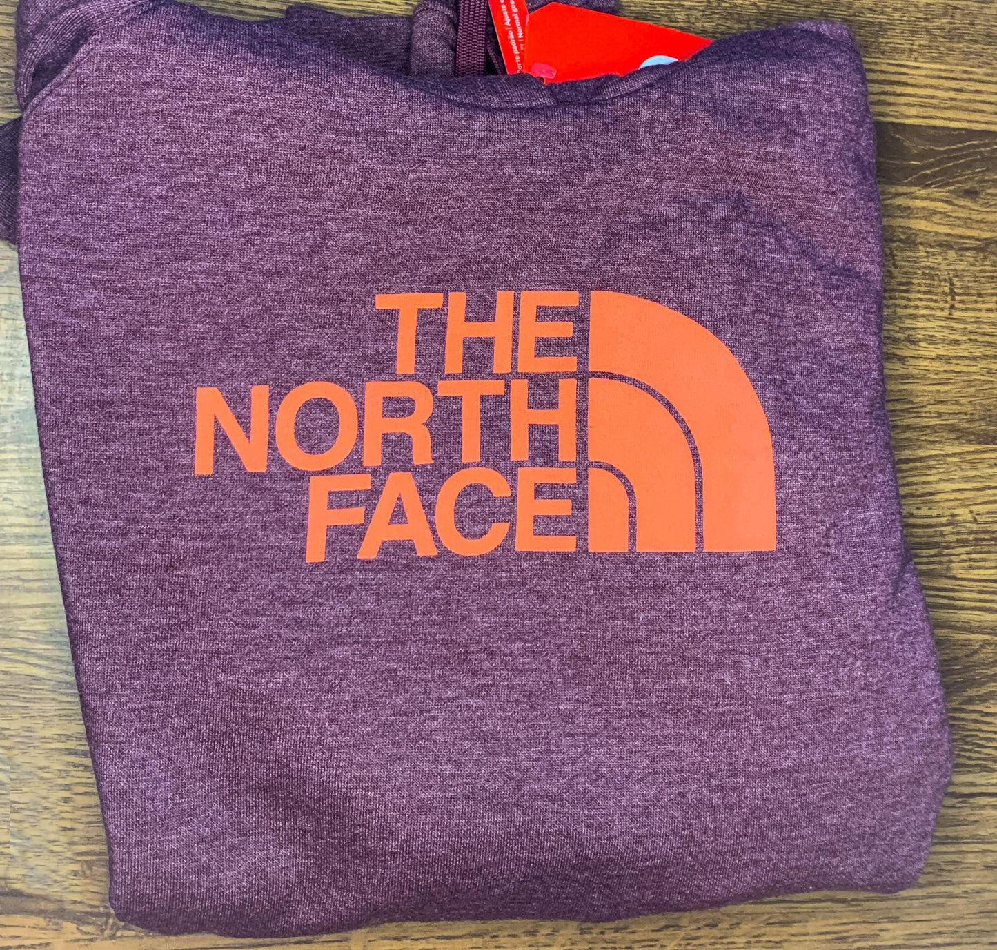 The North Face Women's Half Dome Hoodie