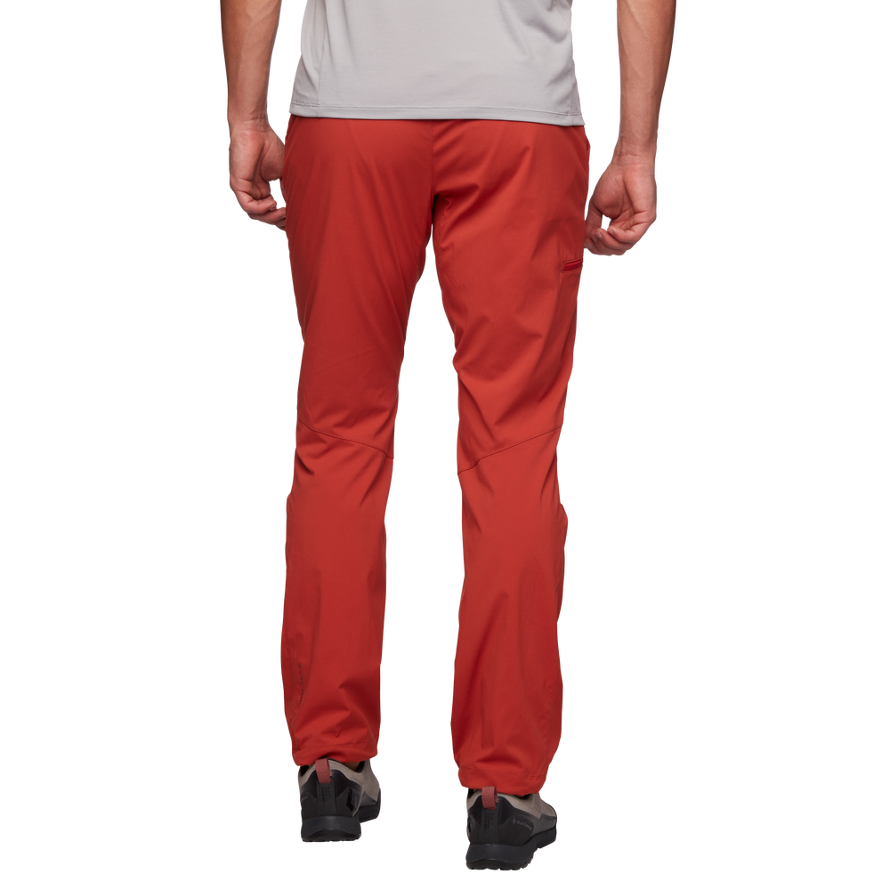 Black Diamond Men's Technician Alpine Pants