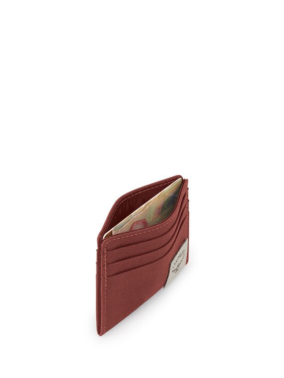 Osprey Arcane Card Wallet - Acorn Red