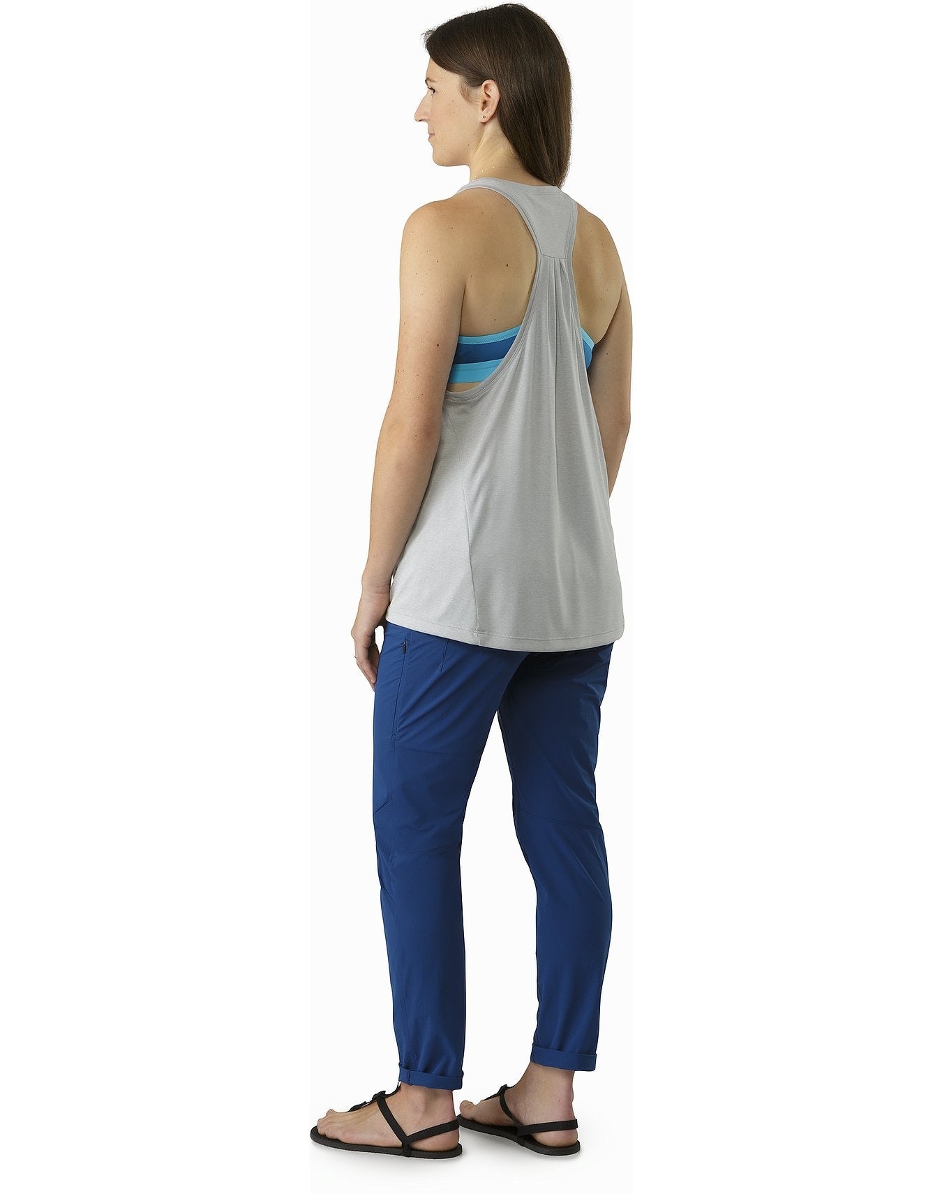 Arc'teryx Women's Eagan Tank - OutdoorsInc.com