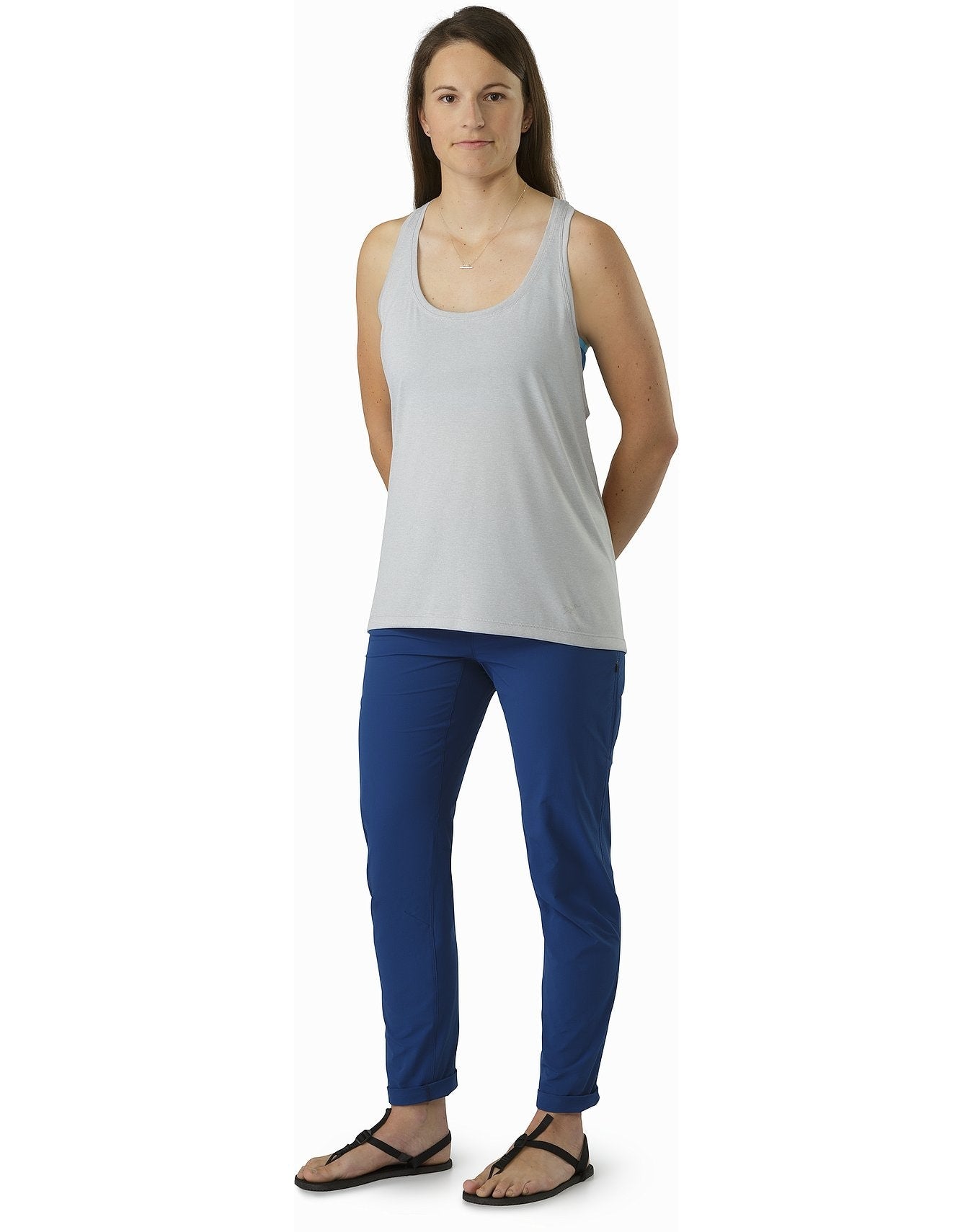Arc'teryx Women's Eagan Tank - OutdoorsInc.com