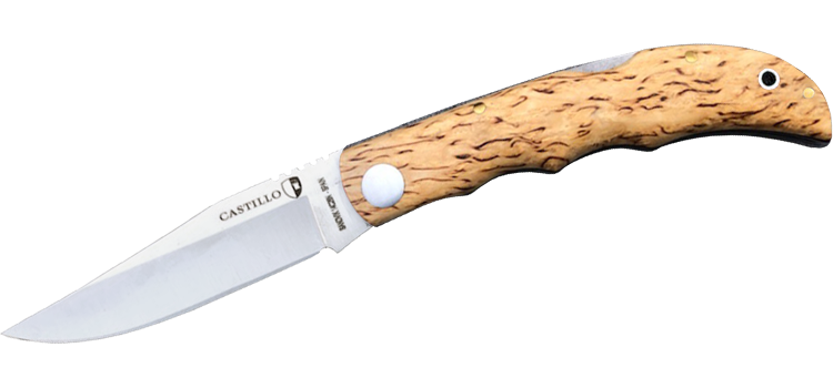 Castillo Tagus Knife