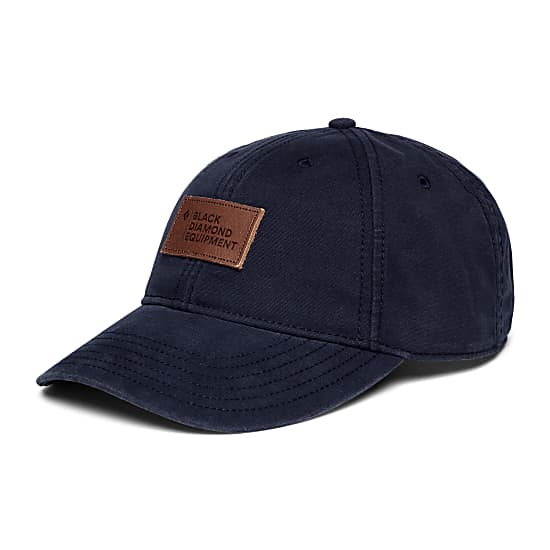 Black Diamond Men's Heritage Cap