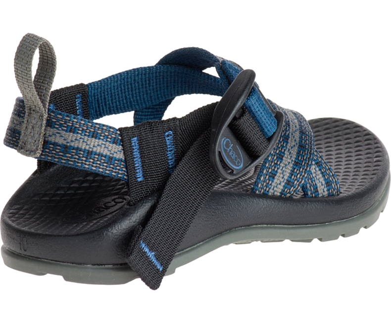 Chaco Kids' Z1 Ecotread - Stakes - OutdoorsInc.com
