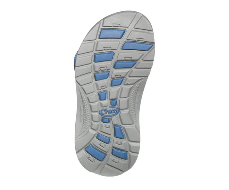 Chaco Kids' Z1 Ecotread - Stakes - OutdoorsInc.com