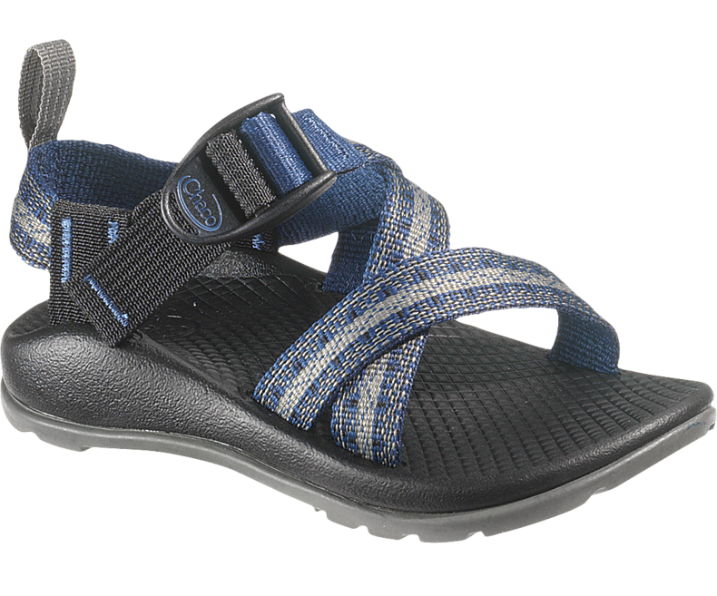 Chaco Kids' Z1 Ecotread - Stakes - OutdoorsInc.com