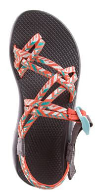 Chaco Women's ZX/2 Classic Tunnel Tango - OutdoorsInc.com