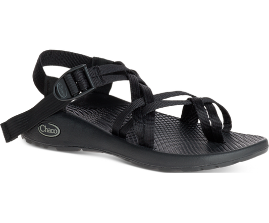 Chaco Women's ZX2 Classic Black - OutdoorsInc.com