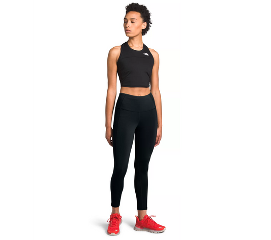 The North Face Women's Motivation Hi-Rise Pocket 7/8 Tight