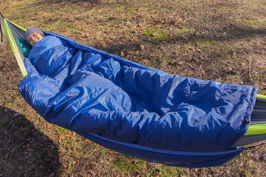 Eagles Nest Outfitters (ENO) Spark™ Camp Quilt