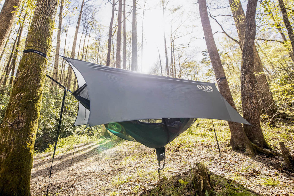 Eagles Nest Outfitters (ENO) OneLink Hammock System
