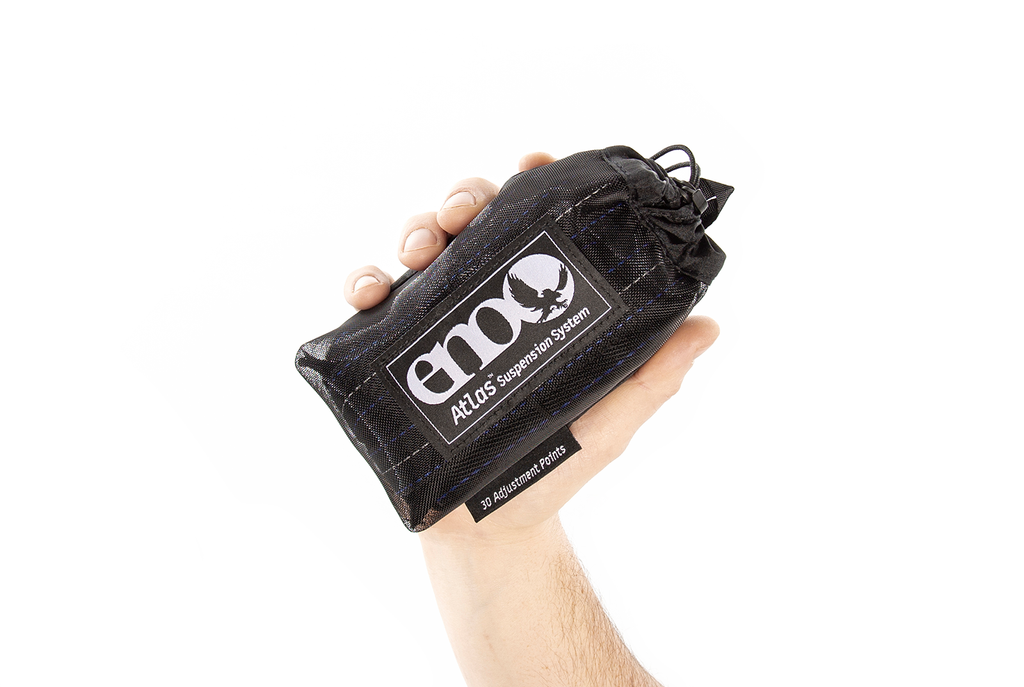 Eagles Nest Outfitters (ENO) Atlas™ Suspension System