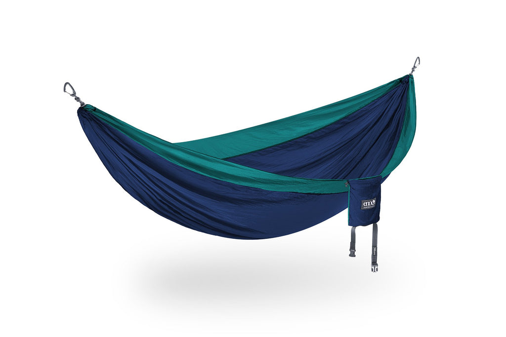 Eagles Nest Outfitters (ENO) DoubleNest Hammock
