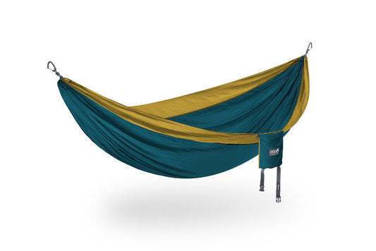 Eagles Nest Outfitters (ENO) DoubleNest Hammock