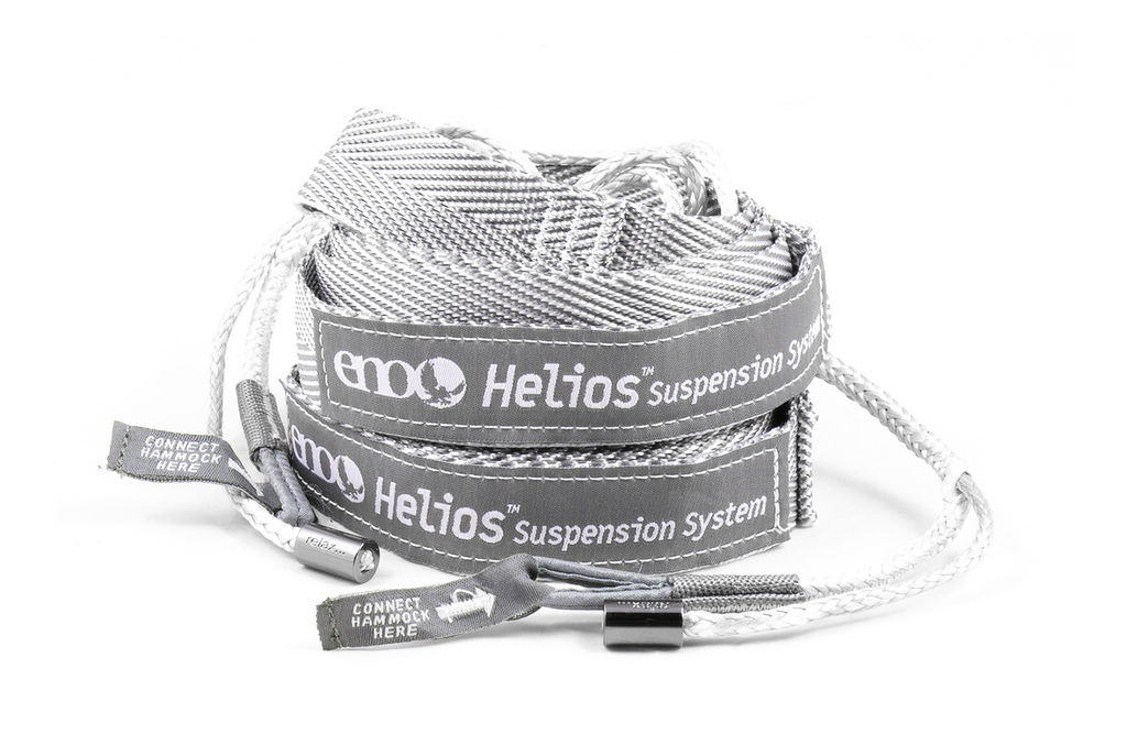 Eagles Nest Outfitters (ENO) Helios Suspension System