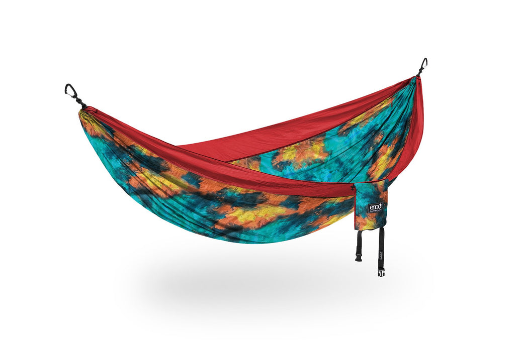 Eagles Nest Outfitters DoubleNest Hammock Print