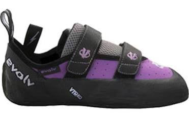 Evolv Elektra Climbing Shoe - OutdoorsInc.com