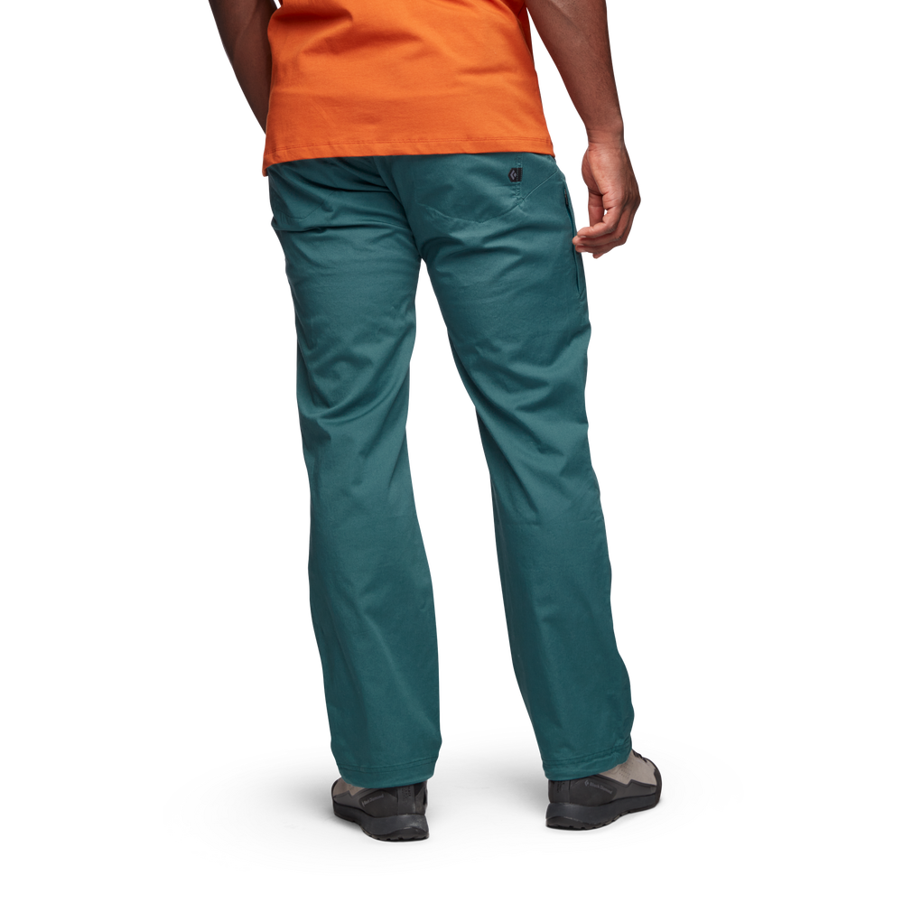 Black Diamond Men's Credo Pants