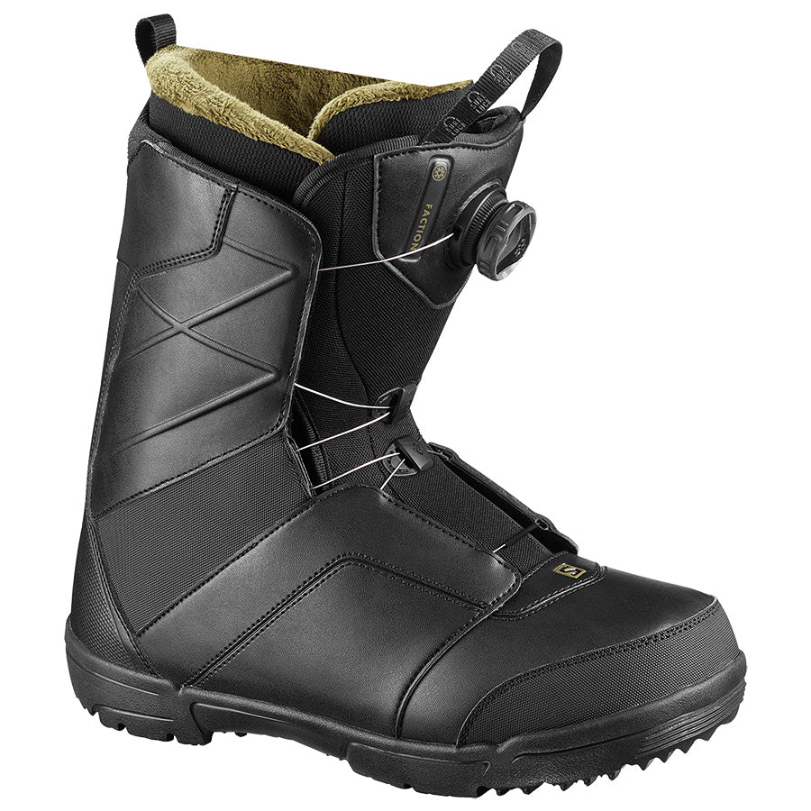 Salomon Men's Faction BOA Boot