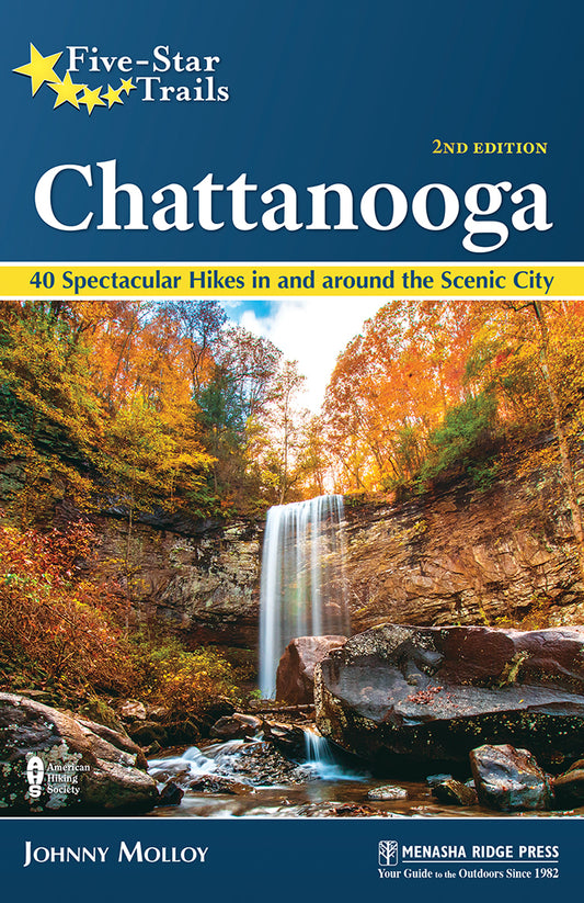 Five Star Trails: Chattanooga
