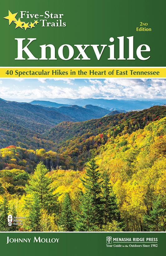 Five Star Trails: Knoxville