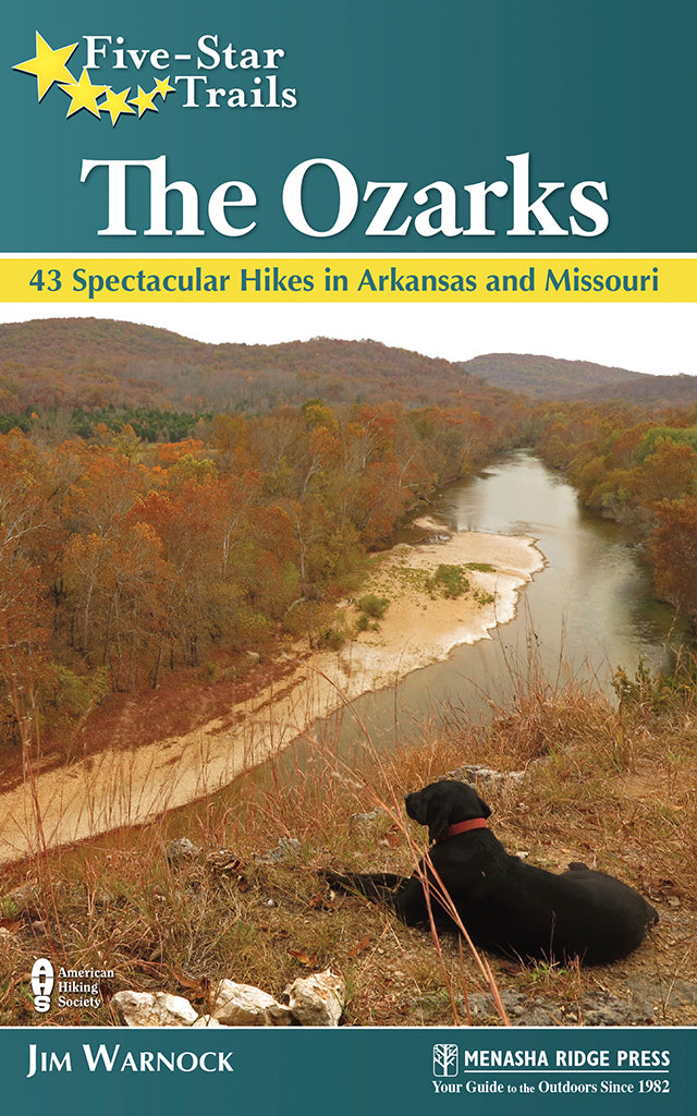 Five Star Trails: The Ozarks