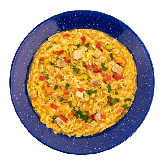 Mountain House Chicken & Rice Pro Pack