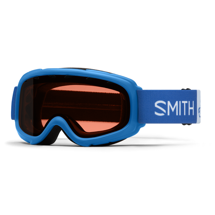 Smith Gambler Youth Goggles