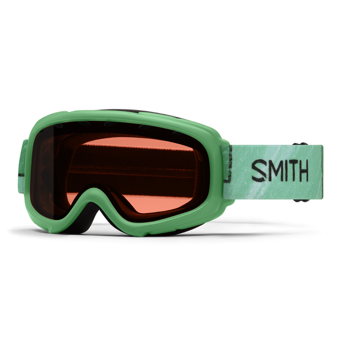 Smith Gambler Youth Goggles
