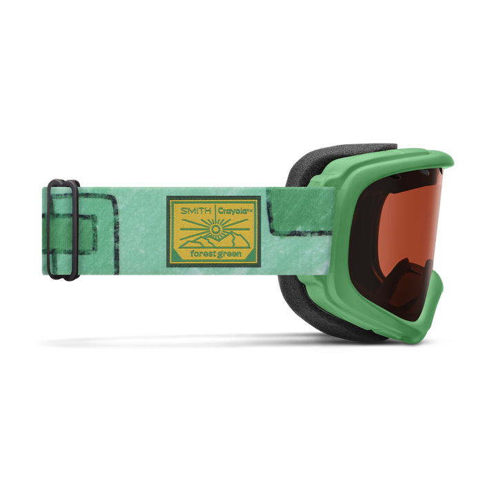 Smith Gambler Youth Goggles
