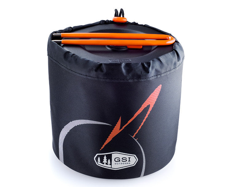 GSI Pinnacle Dualist - OutdoorsInc.com