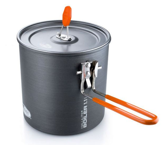 GSI Halulite 1.1 L Boiler