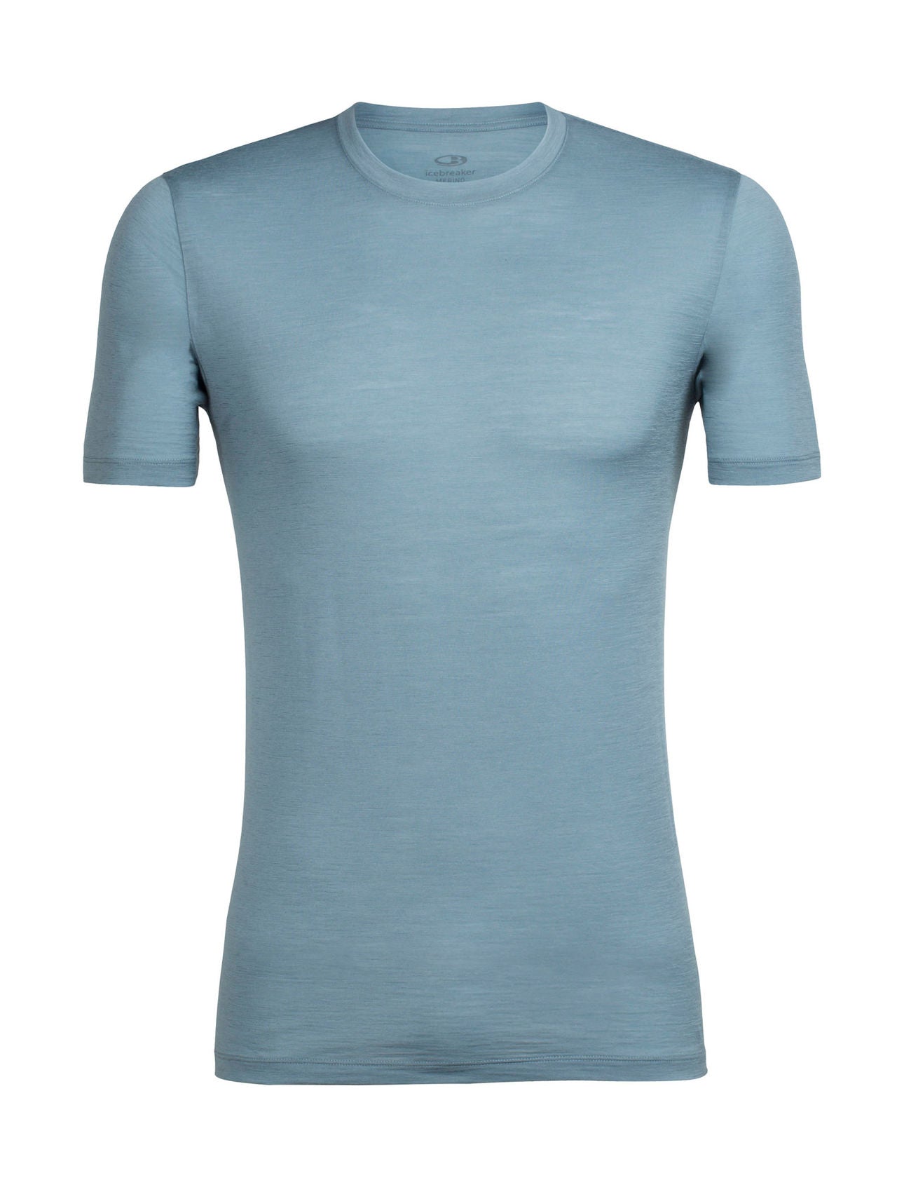 Icebreaker Men's Short Sleeve Tech Lite Crew - OutdoorsInc.com